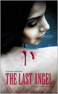 Last Angel: A Kayla Steele Adventure