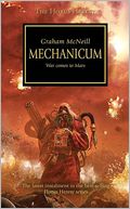 Mechanicum (Horus Heresy Series #9)