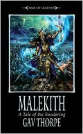 Malekith (Time of Legends Series)