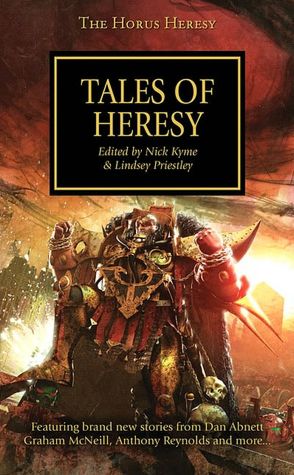 Tales of Heresy (Horus Heresy Series #10)