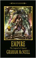 Empire (Time of Legends Series)