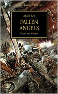 Fallen Angels (Horus Heresy Series #11)