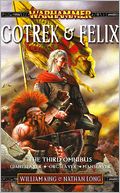 Gotrek and Felix: Omnibus 3