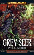 Grey Seer (Thanquol and Boneripper Series)