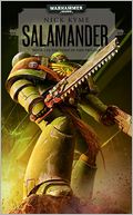 Salamander (Tome of Fire Series)