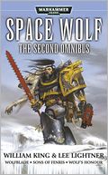 Space Wolf: Omnibus 2 (Space Wolf Series)
