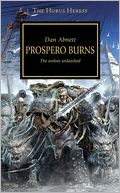 Prospero Burns (Horus Heresy Series #15)