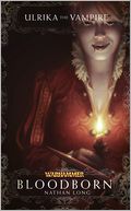 Bloodborn (Ulrika the Vampire Series)