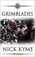 Grimblades (Empire Army Series)