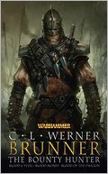 Brunner the Bounty Hunter: Omnibus