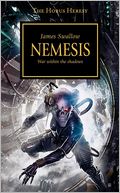 Nemesis (Horus Heresy Series #13)