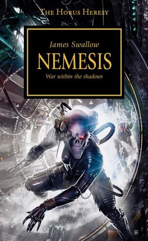 Nemesis (Horus Heresy Series #13)