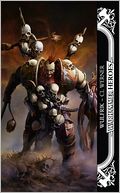 Wulfrik (Warhammer Heros Series)