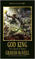 God King (Time of Legends Series)