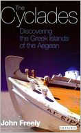 Cyclades: Discovering the Greek Islands of the Aegean
