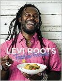 Levi Roots Food for Friends