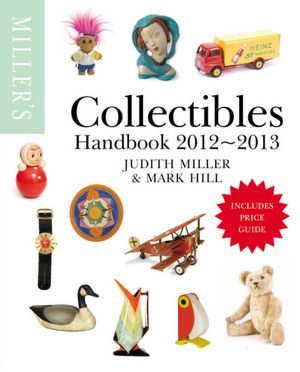 Miller's Collectibles Handbook 2012-2013