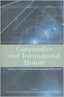 Comparative And Transnational History