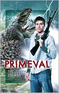 Primeval: The Lost Island