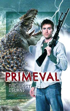 Primeval: The Lost Island