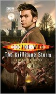 Doctor Who: The Krillitane Storm