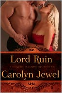 Lord Ruin (sexy Regency Historical Romance)