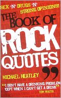 Book of Rock Quotes