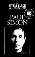Little Black Songbook: Paul Simon