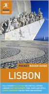 Rough Guide Pocket Lisbon