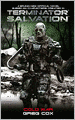 Terminator Salvation: Cold War