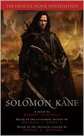 Solomon Kane