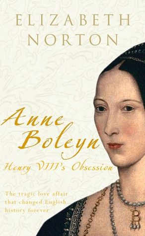 Ebook epub download deutsch Anne Boleyn: Henry VIII's Obsession (English Edition) 9781848685147 FB2