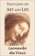 Thoughts On Art And Life