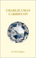 Charlie Chan Carries On (Hardback)