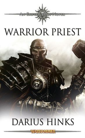 Warrior Priest (Empire Army Series)