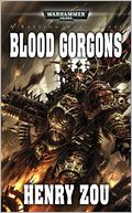 Blood Gorgons (Bastion Wars Series)