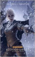 Bloodforged