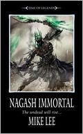 Nagash Immortal