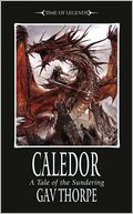 Caledor (Time of Legends Series)
