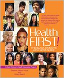 Health First!: The Black Woman's Wellness Guide