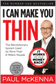 I Can Make You Thin: The Revolutionary System Used by More Than 6 Million People