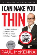 I Can Make You Thin: The Revolutionary System Used by More Than 6 Million People