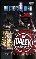 Doctor Who: The Dalek Handbook