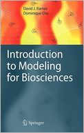 Introduction to Modeling for Biosciences
