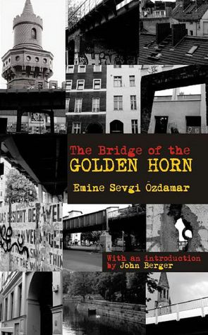 The Bridge of the Golden Horn