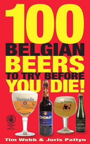 100 Belgian Beers to Try Before You Die!