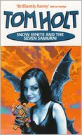Snow White and the Seven Samurai