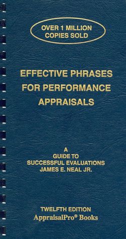 Effective Phrases for Performance Appraisals: A Guide to Successful Evaluations