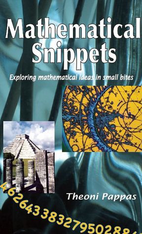 Mathematical Snippets: Exploring Mathematical Ideas in Small Bites