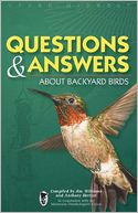 Questions and Answers about Backyard Birds